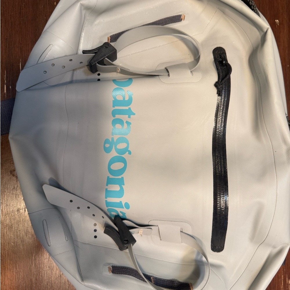 Patagonia Waterproof Hip Bag